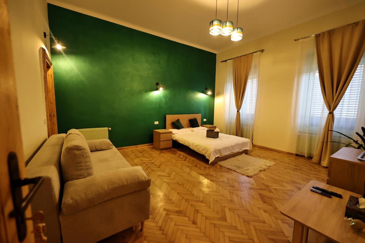 Branko'S Residence تيميشورا المظهر الخارجي الصورة