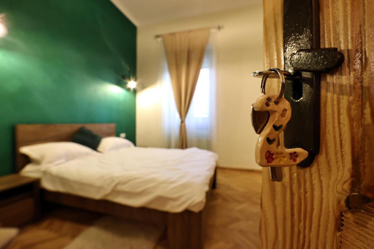 Branko'S Residence تيميشورا المظهر الخارجي الصورة