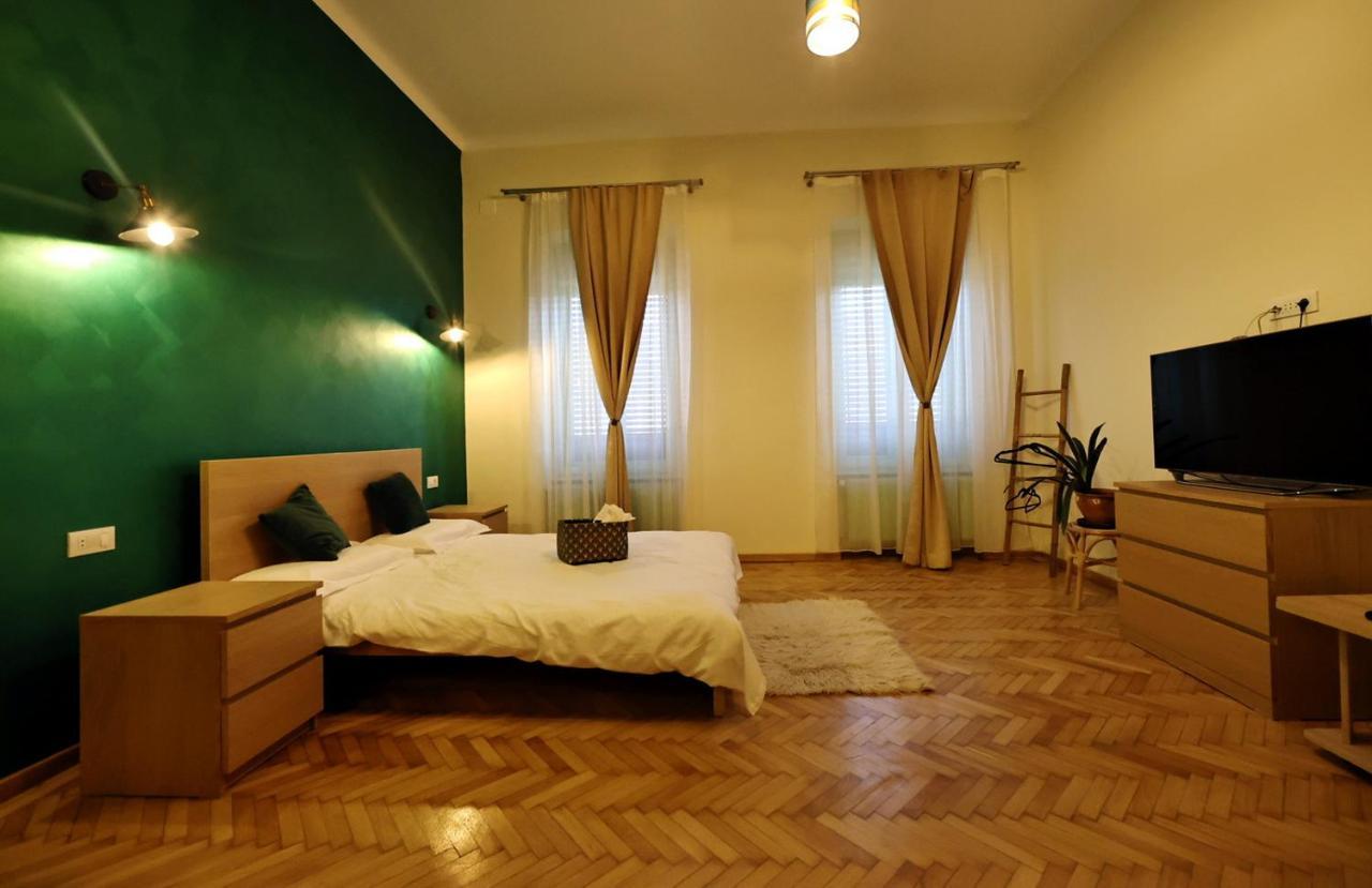 Branko'S Residence تيميشورا المظهر الخارجي الصورة