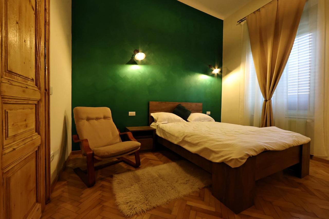 Branko'S Residence تيميشورا المظهر الخارجي الصورة